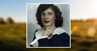 Elsie Mae Jackson Bolick Obituary July 19, 2011