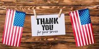 Memorial day is celebrated to remember all the brave hearts who have sacrificed their precious life for the freedom of the nation as. Memorial Day Thank You Cards Extended Notes