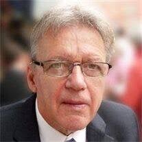 Kenneth Stack Obituary