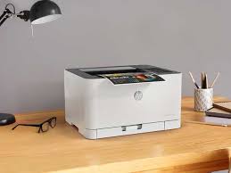 If one uses the same cost comparison method, the cost is less than $0.16 per page. Hp Color Laser 150a Hp Store Indonesia