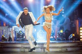 Jamie laing, maisie smith, hrvy and bill battled it out for the glitterball trophy on saturday night's show. Strictly Winners Which Stars And Dancers Have Won The Show Over The Years London Evening Standard Evening Standard