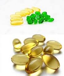 Massage your scalp with this oil for few minutes. Vitamin E Capsules For Hair Growth How To Use Vitaminwalls
