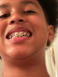 13 years ago today? I gave birth to a non-crying, blue baby. He was not ok.  He scared the mess out of everyone. They resuscitated him. And that lil boy  smiled when