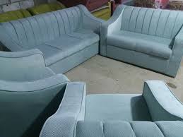 اثاث طقم كنب جديد جاهز للبيع 10992945 مزاد قطر
