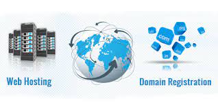 What are hosting and domain? Know in Details - DMAPU India
