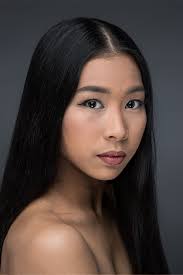 Dancer Profile : Maria Michaella Carreon — pbt.ph