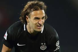 Santa clara vs partizan live streaming links will be updated as soon as we'll find official streams for this europa conference league match. Santa Clara Fans Joked With Lazar Markovic Before Partizan S Match In The Conference League Sportsbeezer