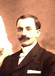 The Shiers, An Irish Palatine Family