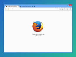 'shop today with jill martin': Firefox For Windows And Osx Sketch Freebie Download Free Resource For Sketch Sketch App Sources