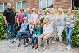 Marien bietet 60 personen pflegerische unterstützung, soziales miteinander und privaten lebensraum. St Elisabeth Stift Lastrup Haus St Marien