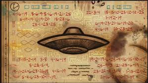Universe portal blueprint by glabur on deviantart,portal universal gravity falls wiki,interdimensional portal,portal gravity falls and more. Gravity Falls Coded Message Cracked With Work Shown As To How I Did It Imgur Gravity Falls Book Gravity Falls Journal Gravity Falls Secrets