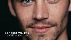 Paul Walker