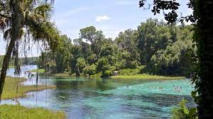 Hotels nahe rainbow river reservieren. Rainbow Springs State Park Florida State Parks