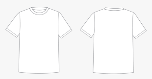Download T Shirt Template Png High Quality Image High Resolution Transparent T Shirt Template Png Png Download Transparent Png Image Pngitem