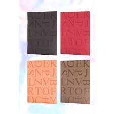 Le Color 4lü A4 Karton Kapak Çizgili 96 Sayfa Defter Seti Fiyatları