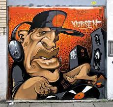 Graffiti 863 By Cmdpirxii On Deviantart Murals Street Art Graffiti Characters Street Graffiti