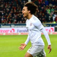 Joshua was born to nigerian parents in the netherlands, which makes him eligible however, when asked if he had thought about playing in the euros competition for netherland, zirkzee told vtbl: Football Naija On Twitter Joshua Zirkzee Is Also The Youngest Nigerian Player To Score In The Bundesliga 18 Years 210 Days