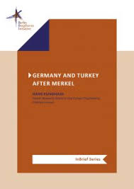 The bbi steering committee was conscious of working within a national and global context that was dynamic and needed to be taken into account in its work. Bbi Berlin Bosphorus Initiative