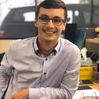 Mathew Bantoft Email & Phone Number