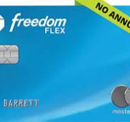 Chase Freedom Flex Credit Card | Chase.com