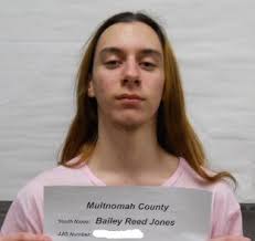 3 teens get prison for premeditated robbery, killing in Gresham park