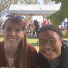 Bridget Keiter and Tristan Lewis' Wedding Website