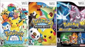 We did not find results for: Descargar Todos Los Juegos De Pokemon Para Nintendo Wii Espanol Iso Wbfs Mega Youtube
