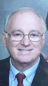 Ralph Woodson Obituary