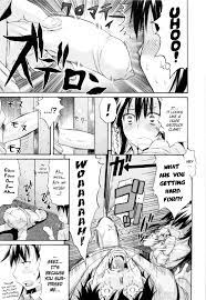 Daisy! - Page 175 - 9hentai - Hentai Manga, Read Hentai, Doujin Manga