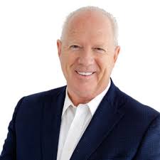 There's a unique kind of uncertainty that comes with a career pivot —  especially one you didn't fully choose.