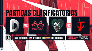 Los valores centrales de toronto 2015 y clasificatorio boxeo chile 2015 son Valorant Latinoamerica Facebook