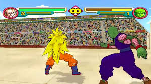 Budokai 2 is a sequel to dragon ball z: Dragon Ball Z Budokai 2 Download Gamefabrique