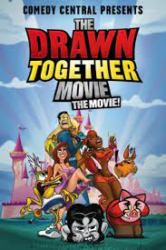 The Drawn Together Movie! (2010) - IMDb