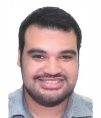 ELMER GUILLERMO ARCE ORTIZ candidato Municipalidad Distrital LINCE