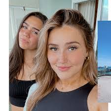 Jillian Jones's Instagram, Twitter & Facebook