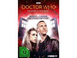 Save for latersave doctor who staffel 11, band 1 for later. Doctor Who Staffel 1 Dvd Auf Dvd Online Kaufen Saturn