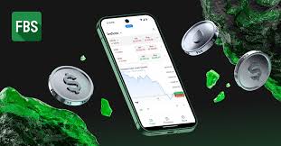 FBS Forex Broker Online: Trade and Grow with FBS