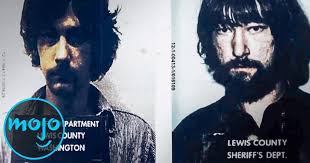 20 Cold Cases That Were Finally Solved