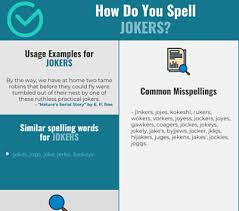The nato phonetic alphabet* is the most widely used worldwide but we've also included some earlier british and american phonetic alphabets. Correct Spelling For Jokers Infographic Spellchecker Net