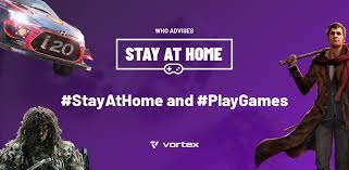 Play pc games on mobile play games with no downloads or updates get access to.is vortex cloud gaming for me?: Vortex Cloud Gaming 1 41 1 Apk Download Com Remotemyapp Vortex Apk Free