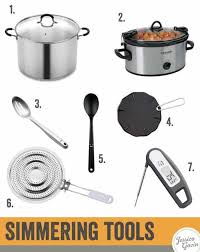 Check spelling or type a new query. Simmering Moist Heat Cooking Method Jessica Gavin