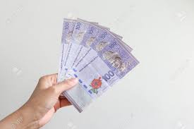 Maybe you would like to learn more about one of these? Malaysia Currency Myr On Hand Stock Photo Picture And Royalty Free Image Image 82254380