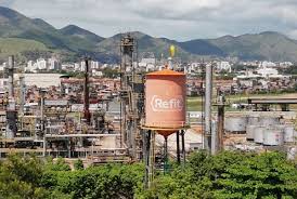 Justiça decreta falência da Refit de Manguinhos