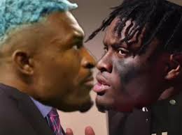 I just hope GP and DK Can get along with each other? Or? GP ight be trade  bait? Let’s see what Khanmlin got up their sleeves!