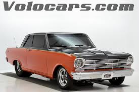 Image result for Coronna Cream 1962 Nova