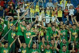 This is the overview which provides the most important informations on the competition malaysia fa cup in the season 2020. Kedah Plan For 2018 Afc Cup After Malaysia Fa Cup Victory Over Pahang