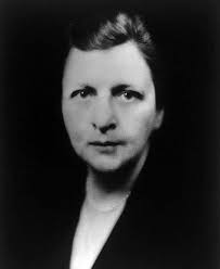 Frances Perkins (U.S. National Park Service)