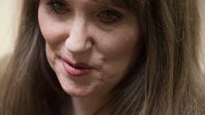 Pollard's ex-wife urges his release