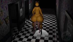 Toy Chica Anal Vores Guard - ThisVid.com