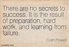 Image result for preparation quotes